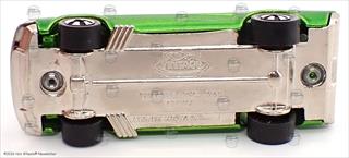 Green - Vintage